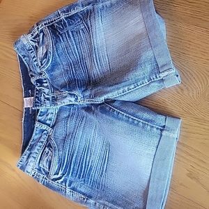 Maurices shorts, size 1/2